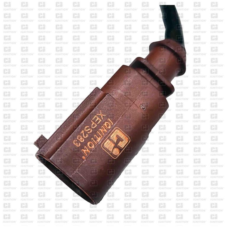Palpeur, température des gaz QUINTON HAZELL ref. XEPS283